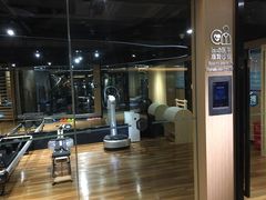 -懒人Club运动健身·运动康复·私教(三迪中心店)