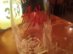 -HIB HUB公社(解放西路店)