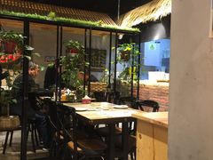 大堂-武松家(丰益桥店)