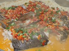 -潇湘码头·鲜湘菜(清河店)