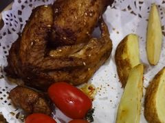 -丽华园(汉阳龙阳店)