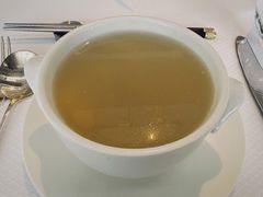 每日例汤-北京柏悦酒店·锦庭餐厅Dining Room