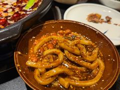 -小饕荟雅安贡椒鱼鲜馆(广福桥店)