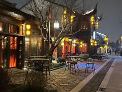 -甘尼仕印度餐厅酒吧(斜塘老街店)