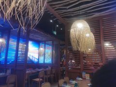 -椰莱泰小谷·东南亚融合菜(坪山悦阾SPACE店)