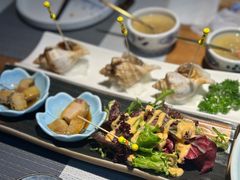 -森味薪火烧•烧鸟居酒屋•日本料理(望京店)