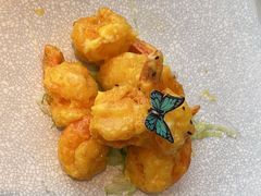 -荷塘秋月·本帮江浙菜(国权路店)