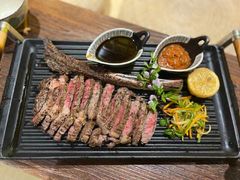 -炎蔵牛舌烤肉