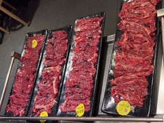-嬷孙家潮汕牛肉火锅(北京路天河城店)