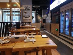 -木屋烧烤(龙湖天街店)
