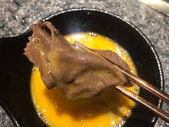 -NIUAN牛庵·日式和牛烧肉(恒隆店)