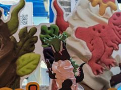 -CORNER CONE GELATO酷矿手作霜淇淋(南头古城店)