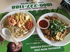 -纽顿熟食中心