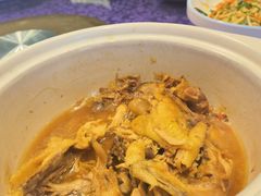 神仙鸡-民间瓦缸煨汤館(嵩山路店)