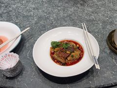 -恒记饭店(珠江路总店)