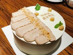 臻爱-Tomado绿色烘焙(大尧三路店)