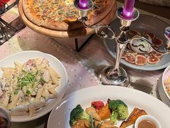 -碧特博格·20年品牌西餐厅(芜湖路店)