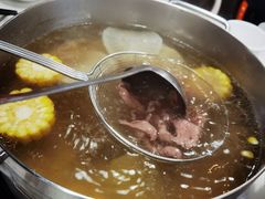 嫩牛肉-陈记顺和潮汕牛肉火锅(番禺迎宾大道店)