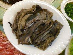 -阳坊胜利涮羊肉(阳坊老店)