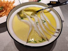 -狮王府淮扬菜(夫子庙老门东店)