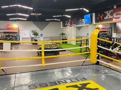 -享受健身·美体塑形馆