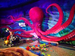 -青岛嘉年华主题乐园