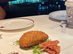 -天龙轩(香港丽思卡尔顿酒店)