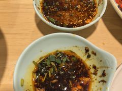 -冯记豆花店(健翔桥店)