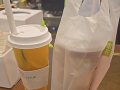 -奈雪的茶(石家庄万象城店)