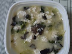 野菜炖豆腐-上海小南国(金桥国际广场店)