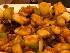 -北平小馆·烤鸭·家常菜(磨房北里店)