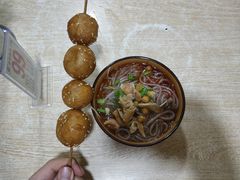 -梁记肥肠粉(宽窄巷子店)