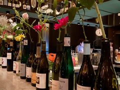 -THE CANNERY&JUJU 新鲜海鲜·牛排美食酒廊