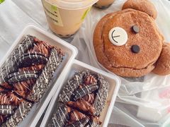 -奈雪的茶(中储能店)