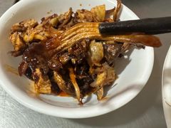 -文山荷鲜居(翠湖店)