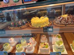 -拾味中点(泺文路店)