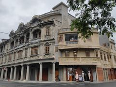 -汕头市小公园