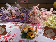 -海底捞火锅(宇飞大厦店)