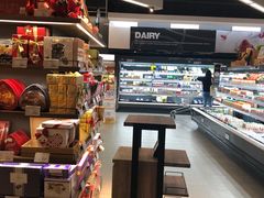 -Olé精品超市(苏州中心店)