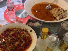 -懒人盐府人家(航天桥店)