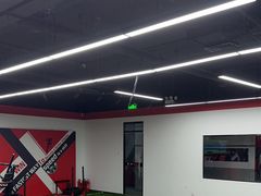 -育健帕里西青少年体能训练中心(广渠门店)