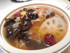 -一叶一世界•素食餐厅(环球中心店)