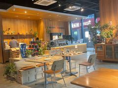 -1861意大利餐厅(文化广场店)