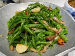 -双合园·海鲜水饺青岛菜(万佳广场店)