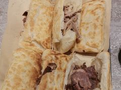 -高玛纳驴肉火烧(河间总店)