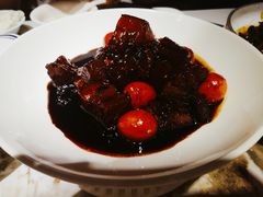 -美庐餐厅·湖北菜·吴佩孚公馆(南京路店)