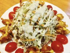 -咕咕先生炸鸡(第一分店)