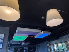 -188西餐厅(园林宾馆店)