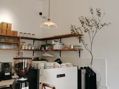 -AHAVA·Fang Baking Studio