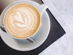 -NokNok Coffee(宽窄巷子店)